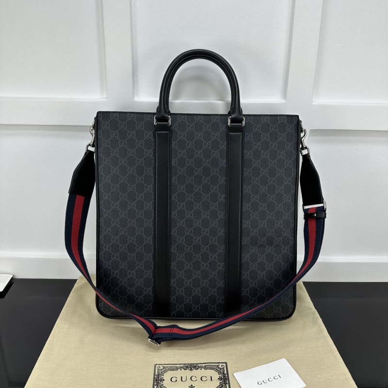 Gucci Mens Briefcases Bags